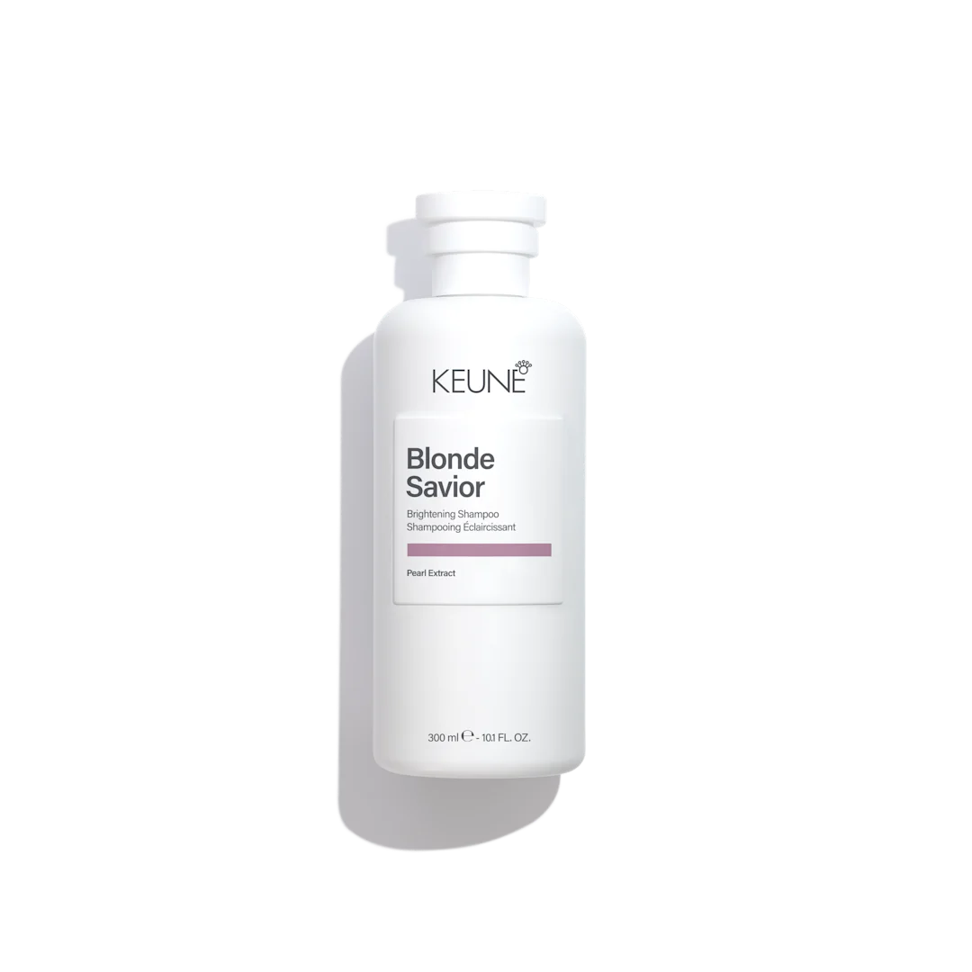 BLONDE SAVIOR SHAMPOO
