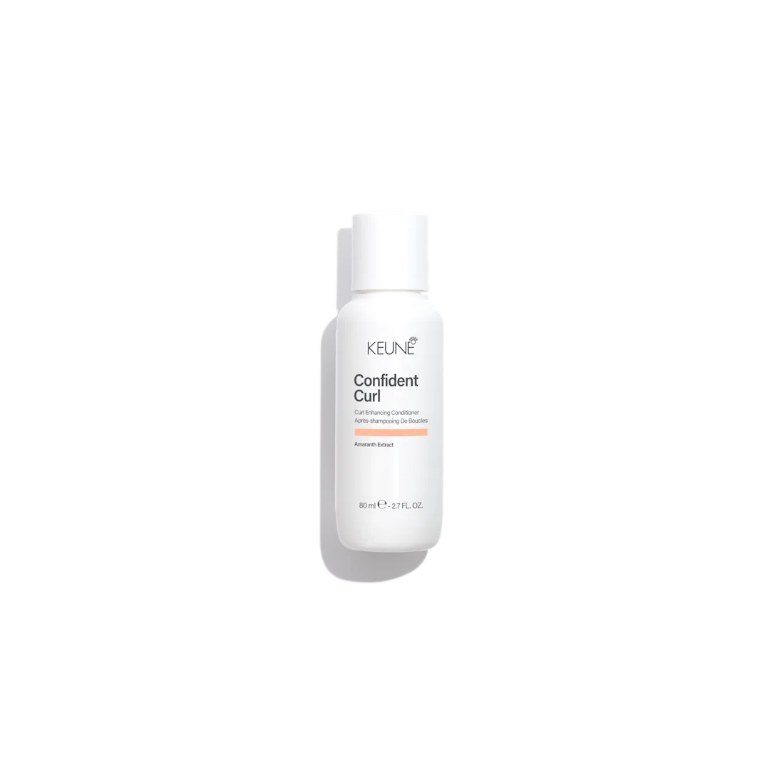 CONFIDENT CURL CONDITIONER