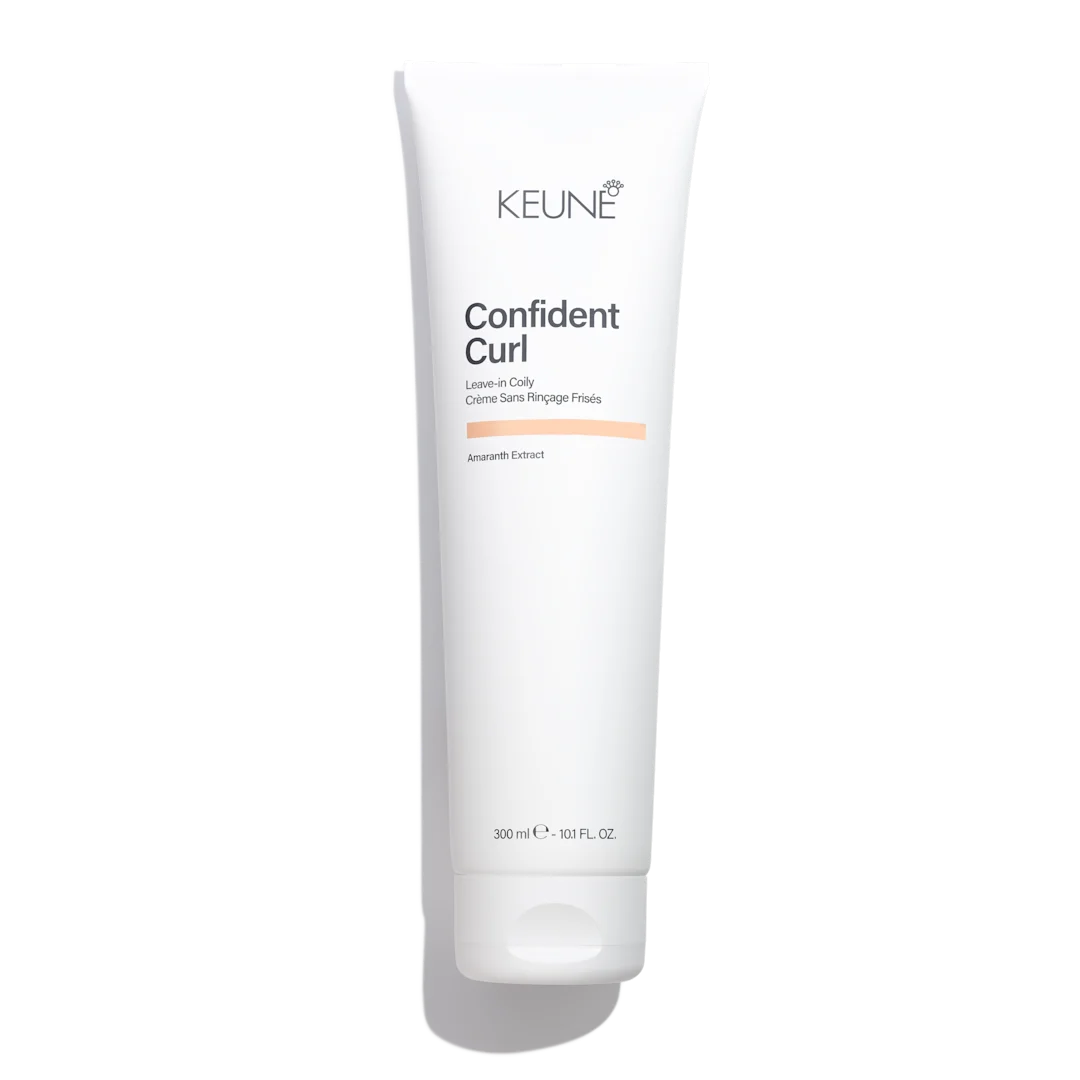 CONFIDENT CURL LEAVE-IN COILY