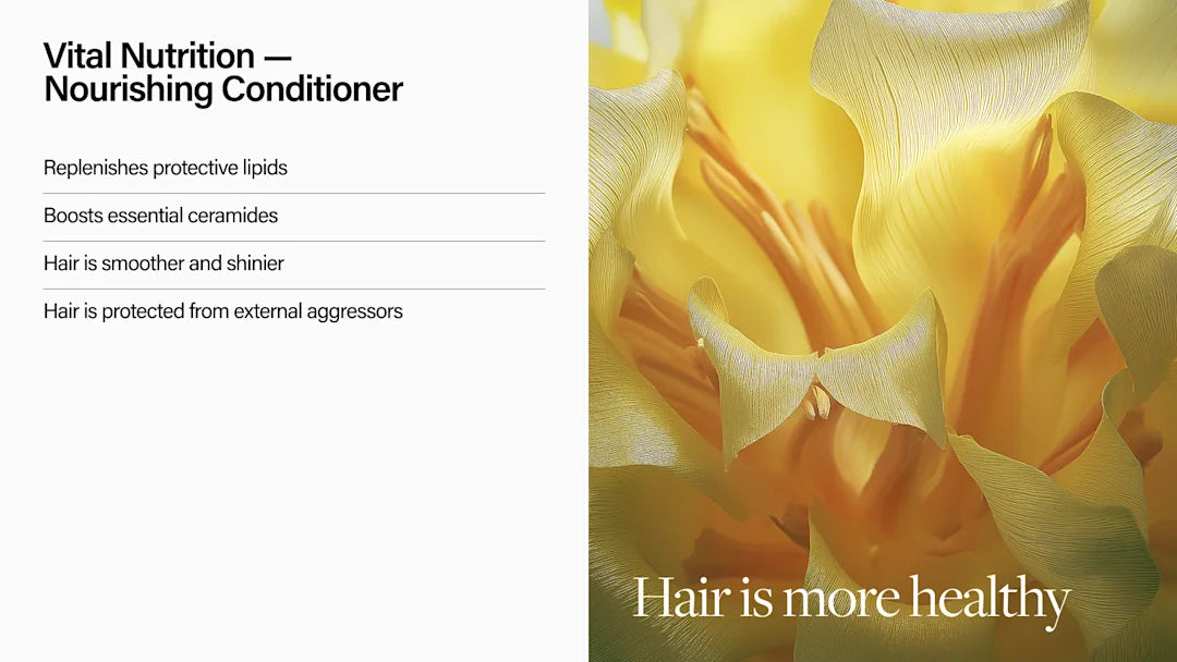 VITAL NUTRITION CONDITIONER