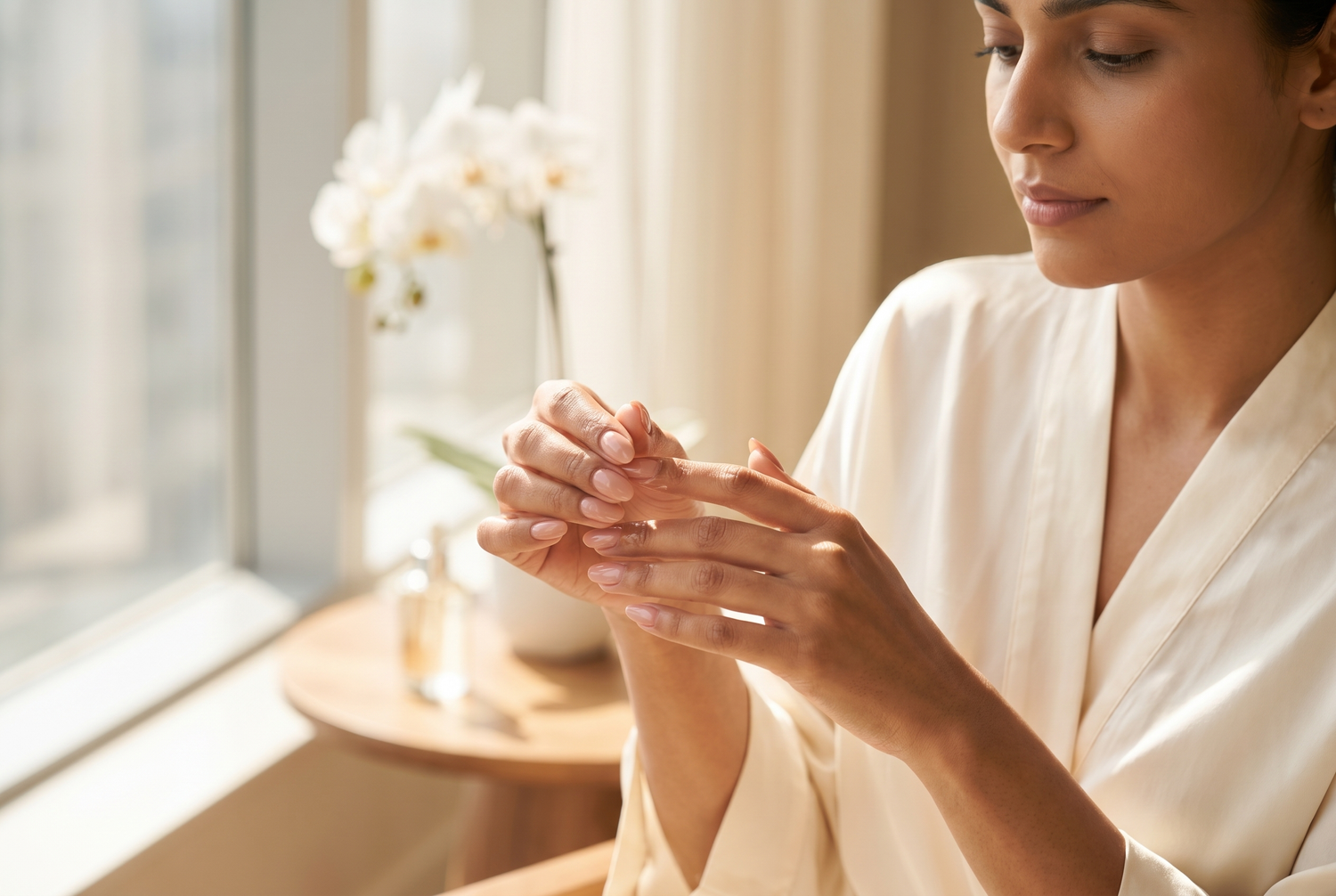 Nail Extensions Aftercare Guide