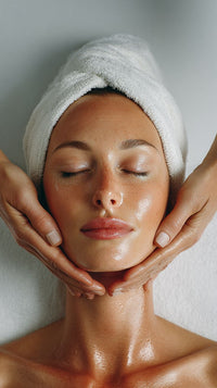 facial near me