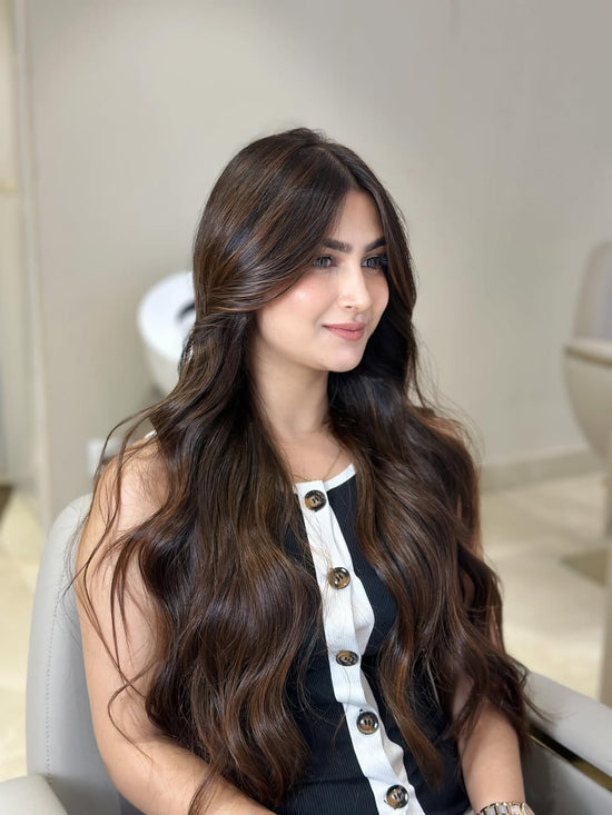 hair makeover salon