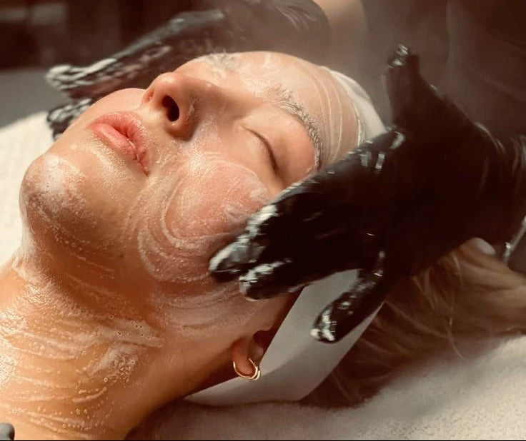 hair rituals