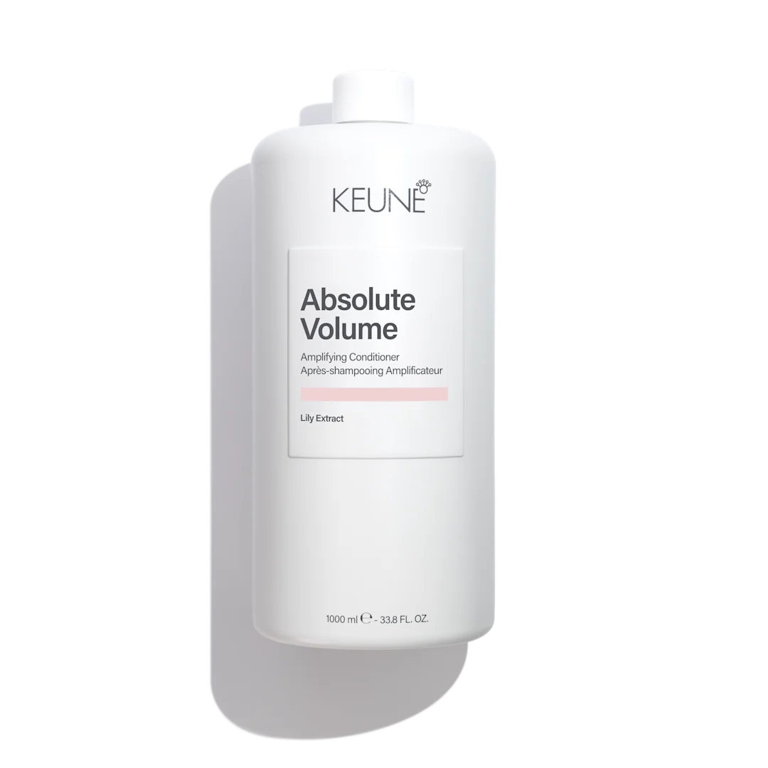 ABSOLUTE VOLUME CONDITIONER