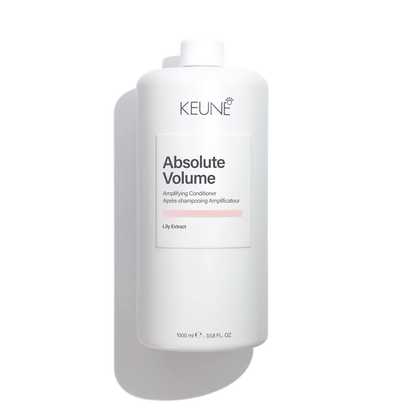 ABSOLUTE VOLUME CONDITIONER