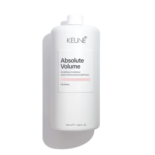ABSOLUTE VOLUME CONDITIONER