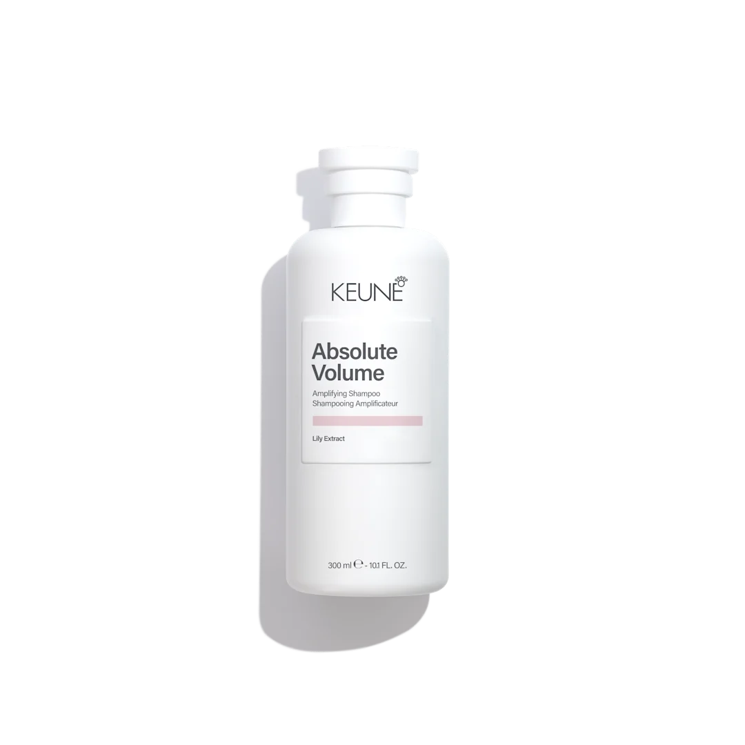 ABSOLUTE VOLUME SHAMPOO