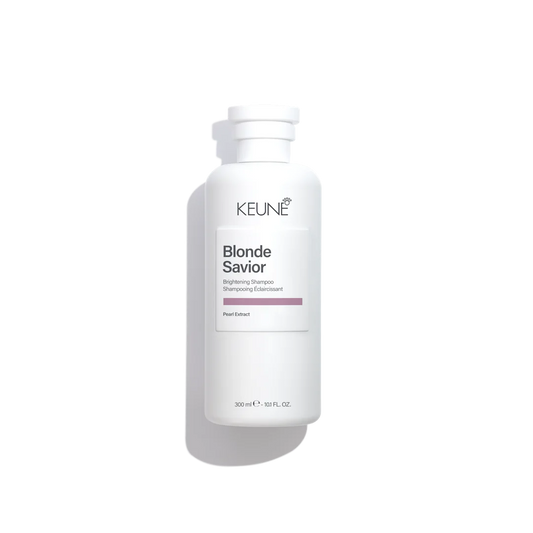 BLONDE SAVIOR SHAMPOO