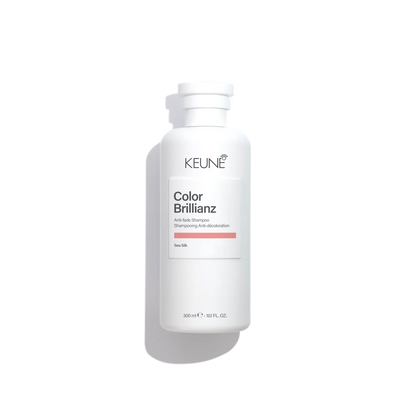 COLOR BRILLIANZ SHAMPOO