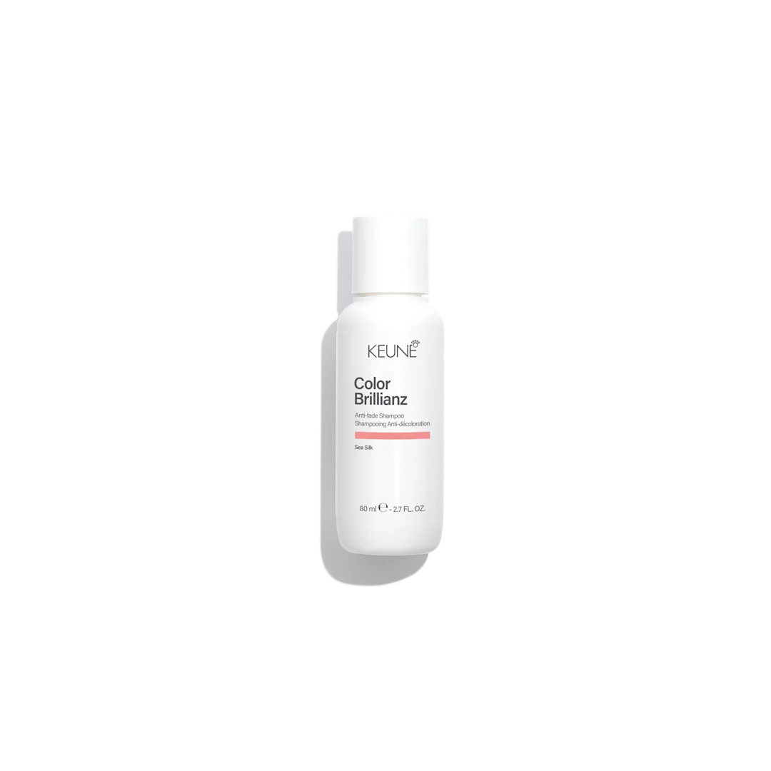 COLOR BRILLIANZ SHAMPOO