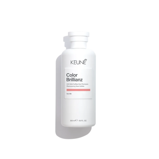 COLOR BRILLIANZ SULFATE FREE SHAMPOO