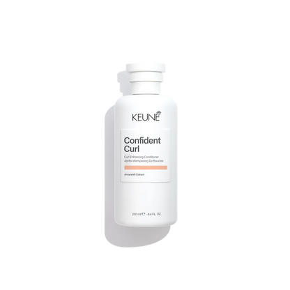 CONFIDENT CURL CONDITIONER