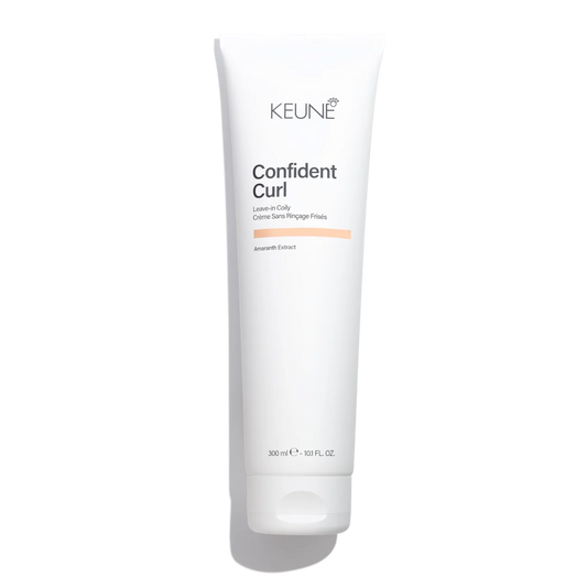 CONFIDENT CURL LEAVE-IN COILY