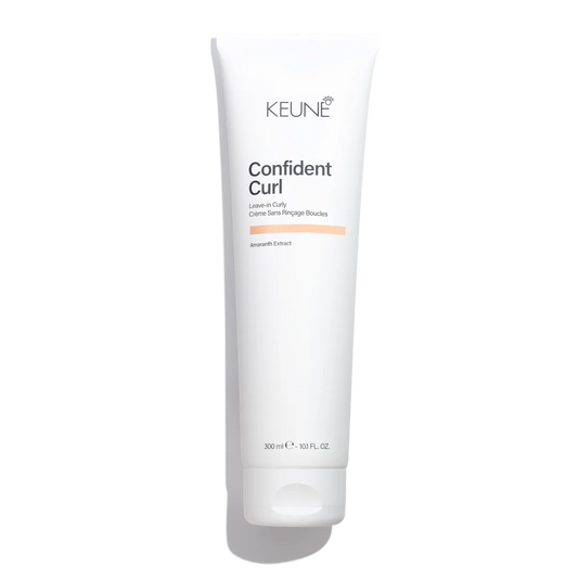 CONFIDENT CURL LEAVE-IN CURLY