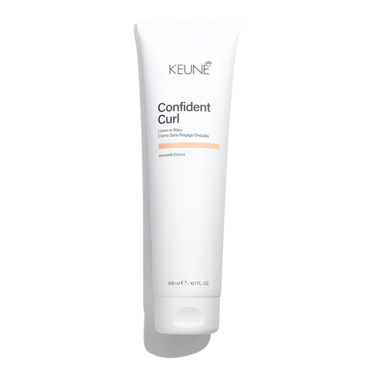 CONFIDENT CURL LEAVE-IN WAVY