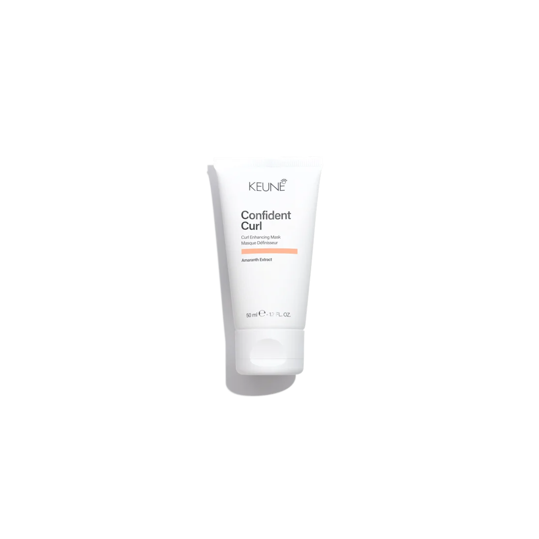 CONFIDENT CURL MASK