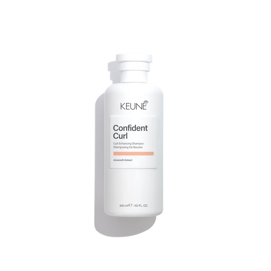 CONFIDENT CURL SHAMPOO