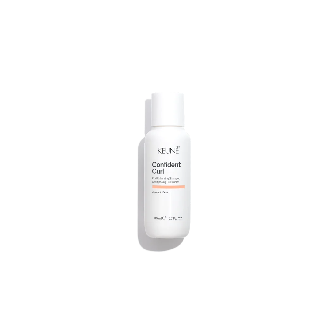 CONFIDENT CURL SHAMPOO