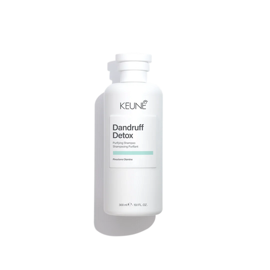 DANDRUFF DETOX SHAMPOO