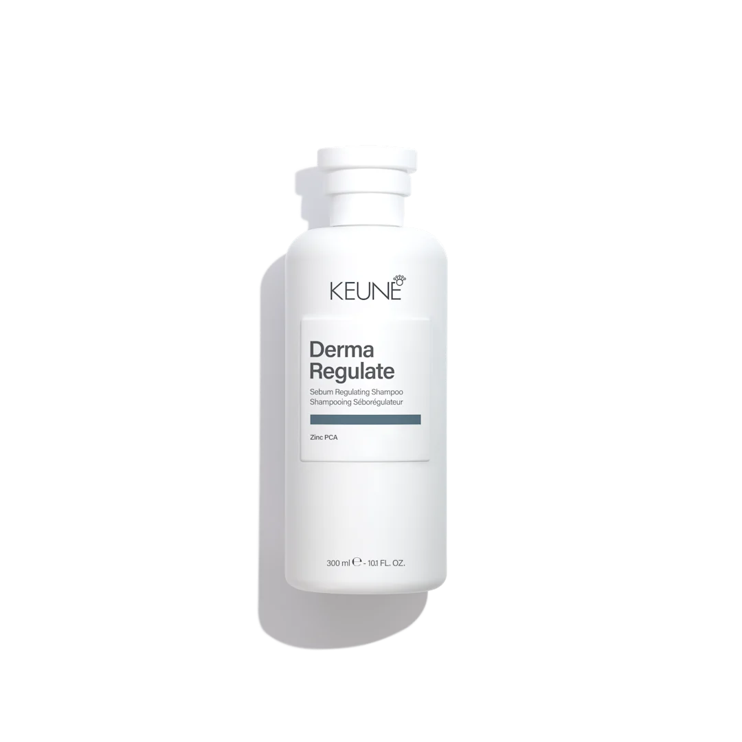 DERMA REGULATE SHAMPOO