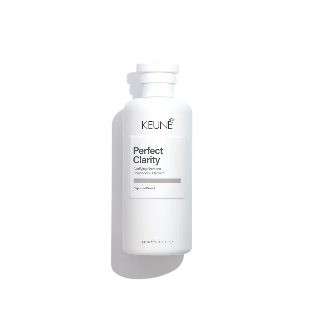 PERFECT CLARITY SHAMPOO