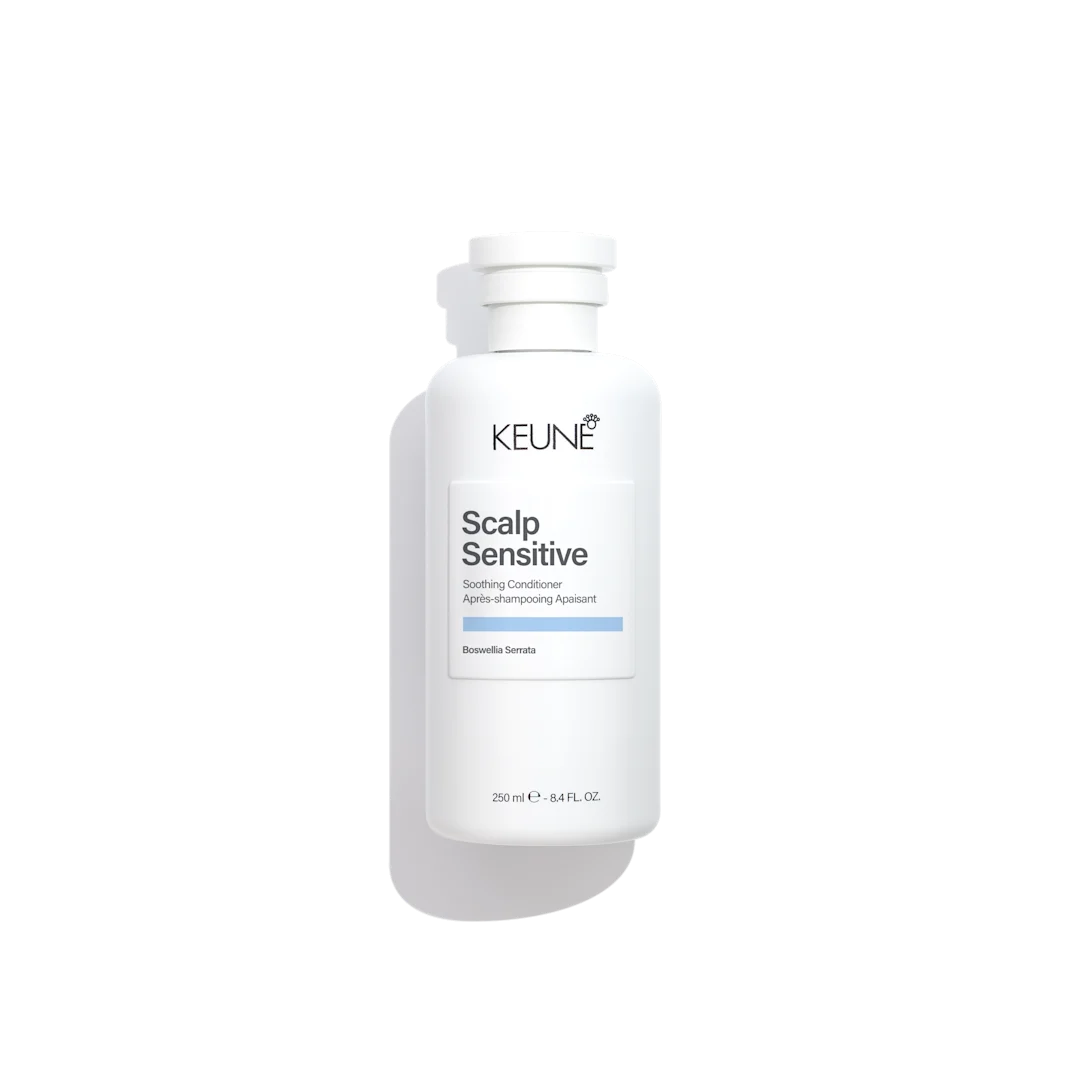 SCALP SENSITIVE CONDITIONER
