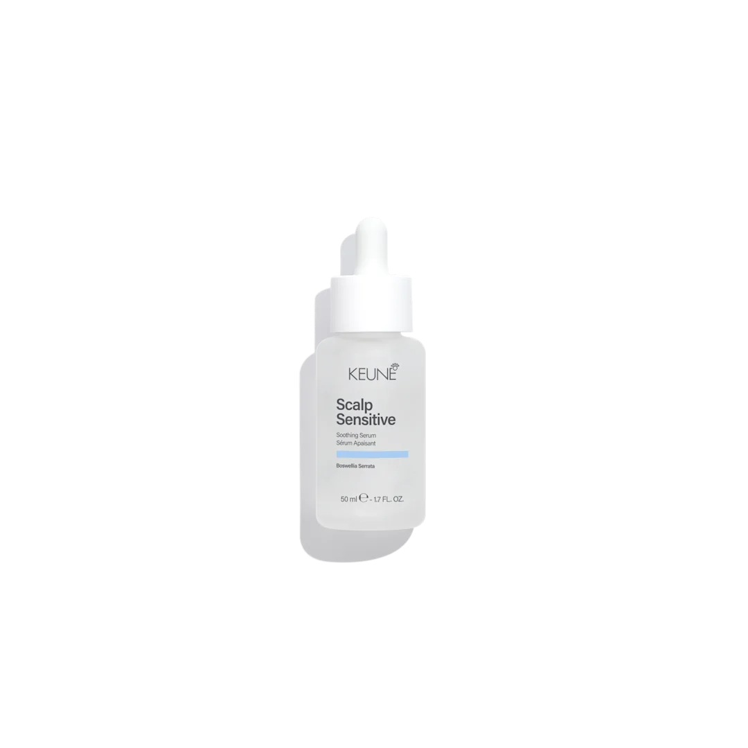SCALP SENSITIVE SERUM