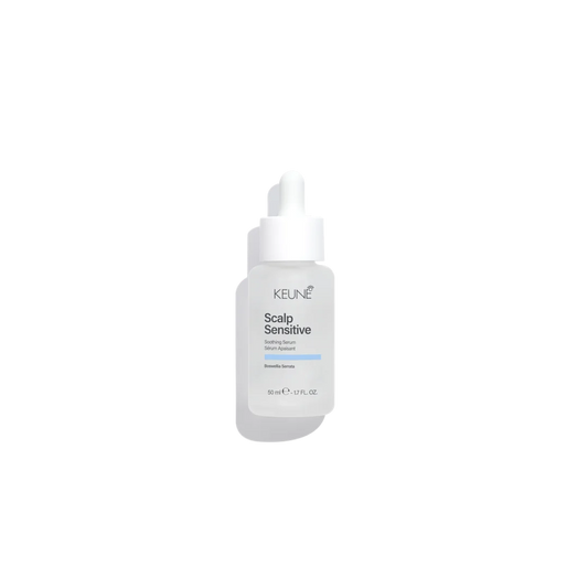 SCALP SENSITIVE SERUM