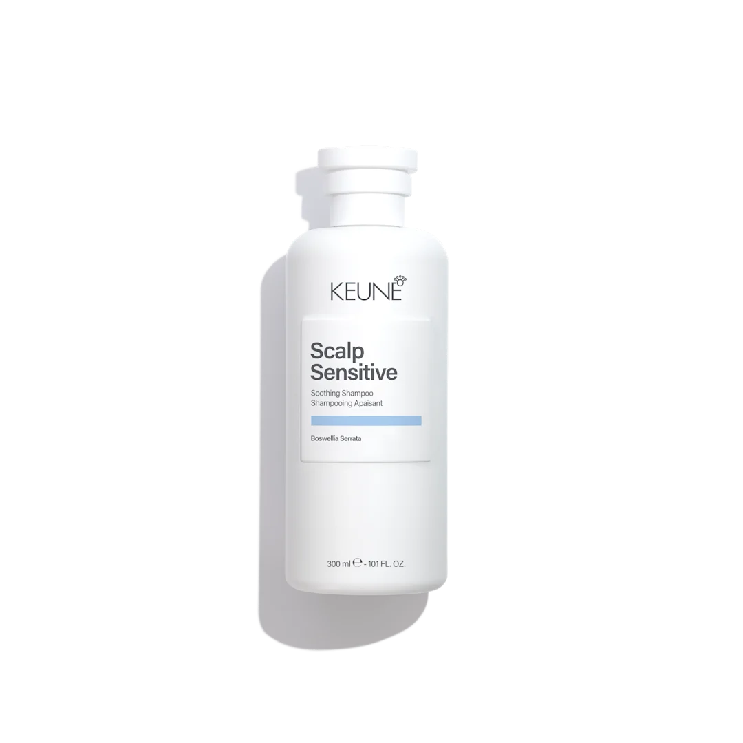 SCALP SENSITIVE SHAMPOO