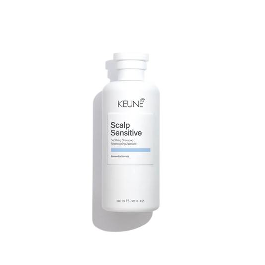 SCALP SENSITIVE SHAMPOO
