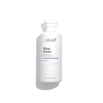 SILVER SAVIOR SHAMPOO