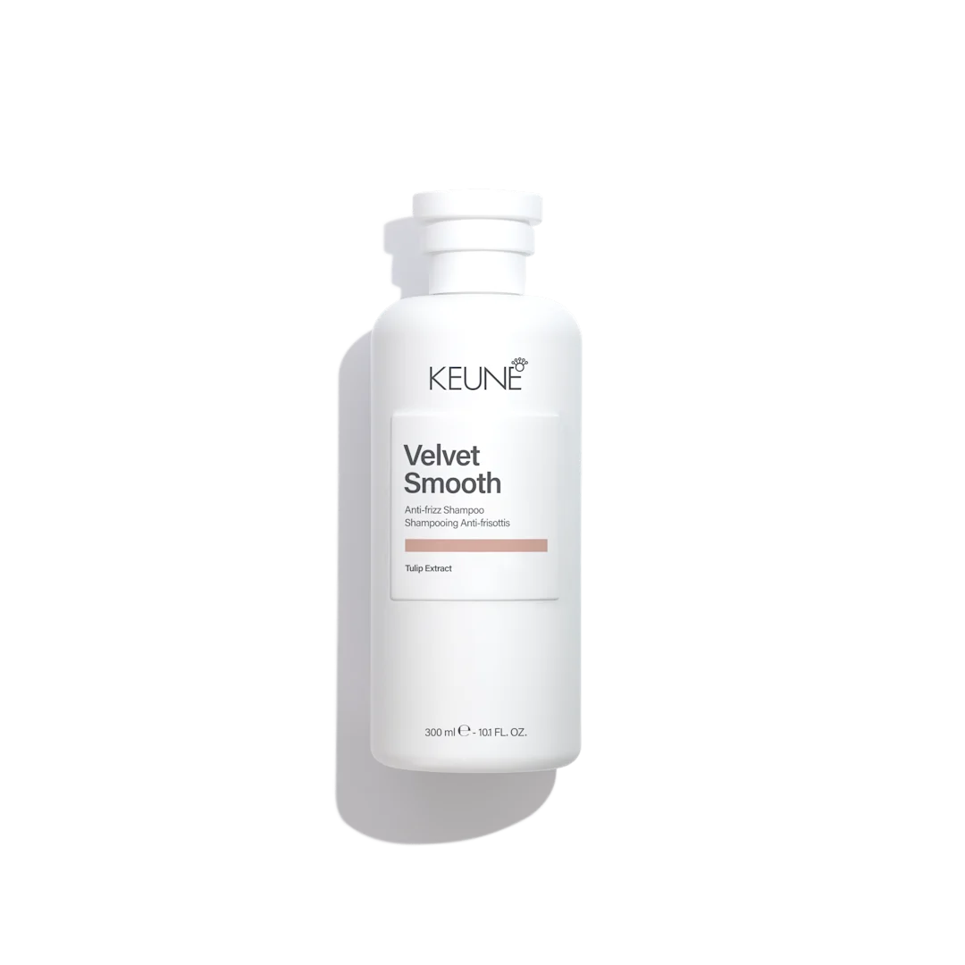 VELVET SMOOTH SHAMPOO