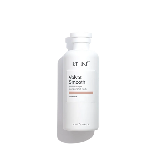 VELVET SMOOTH SHAMPOO