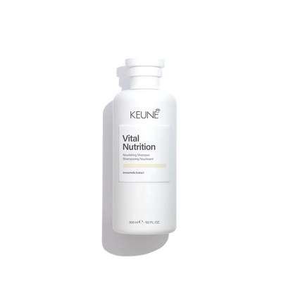 VITAL NUTRITION SHAMPOO