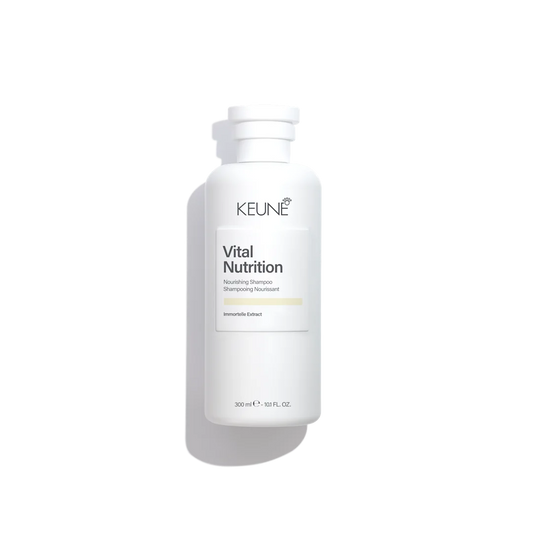 VITAL NUTRITION SHAMPOO
