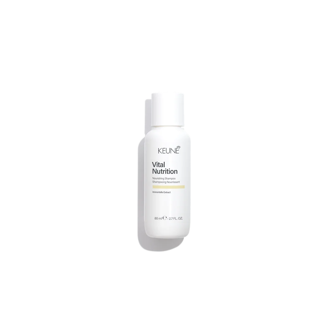VITAL NUTRITION SHAMPOO