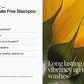 COLOR BRILLIANZ SULFATE FREE SHAMPOO