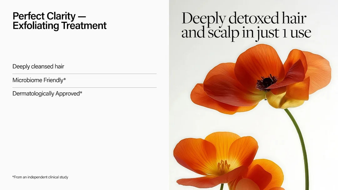 PERFECT CLARITY TREATMENT