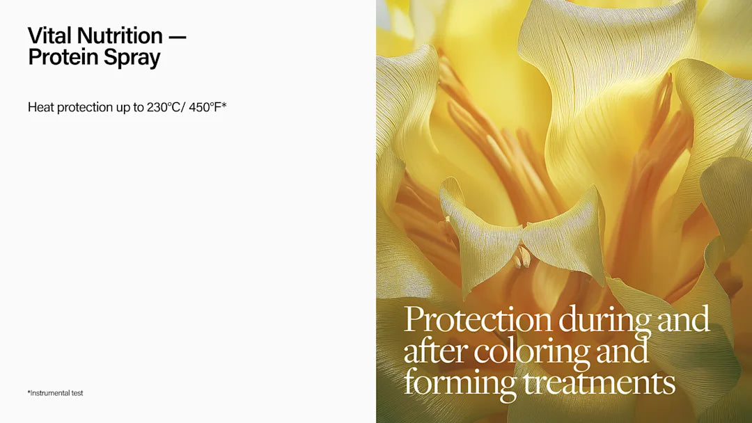 VITAL NUTRITION PROTEIN SPRAY