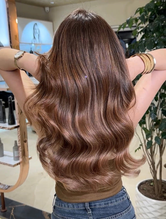 best hair salon