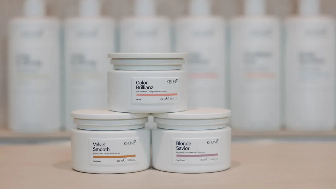 VELVET SMOOTH MASK