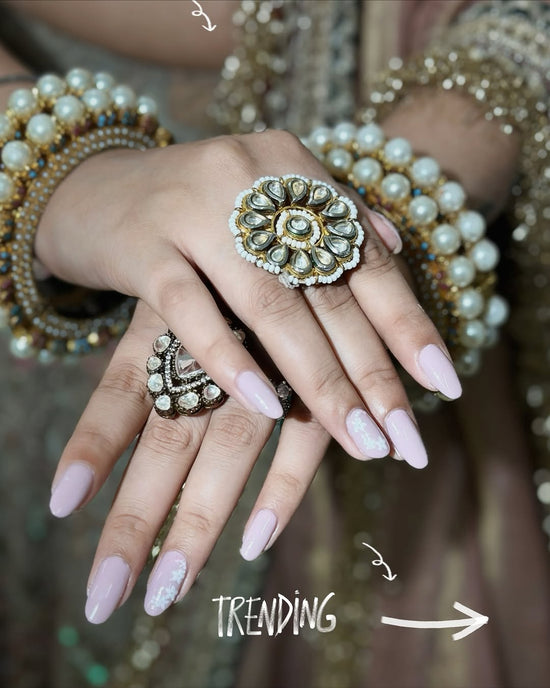 nail art studio near me