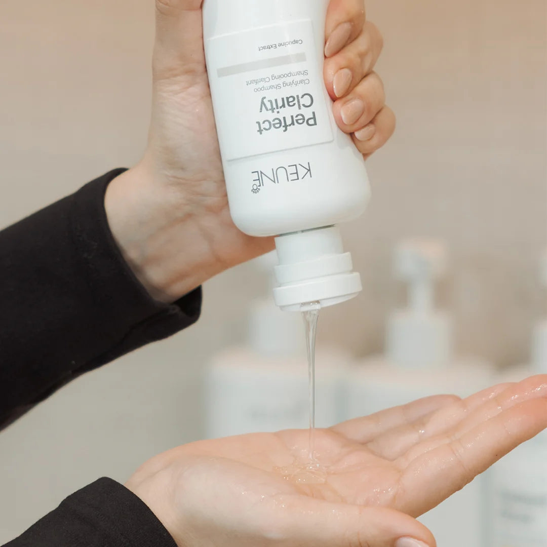 PERFECT CLARITY SHAMPOO