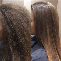 hair rituals