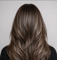 hair colour