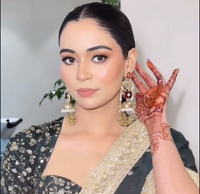 Makeup Artist