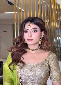 makeup artist near me