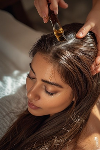 hair spa near me