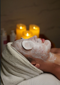 facial near me